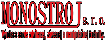 Monostroj s.r.o.